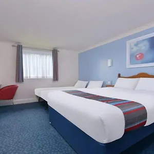 Hotell Travelodge Cardiff Airport ***