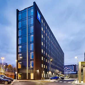 Ibis Budget Manchester Airport T2 Hotell