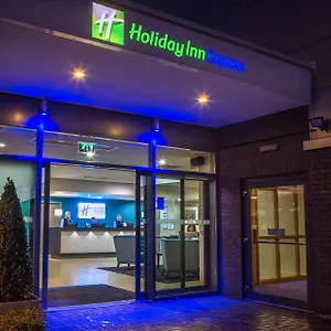 Express Manchester Airport By Ihg Hotell
