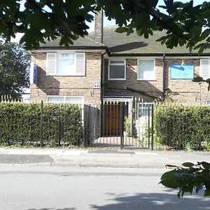 Gateway Pensionat