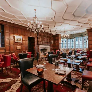 Hotell Ellenborough Park *****