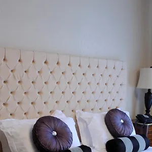 The Georgian Town House Hotell