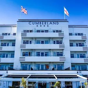 Hotell Cumberland - Oceana Collection ****