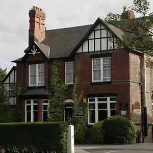 Pensjonat Eskdale