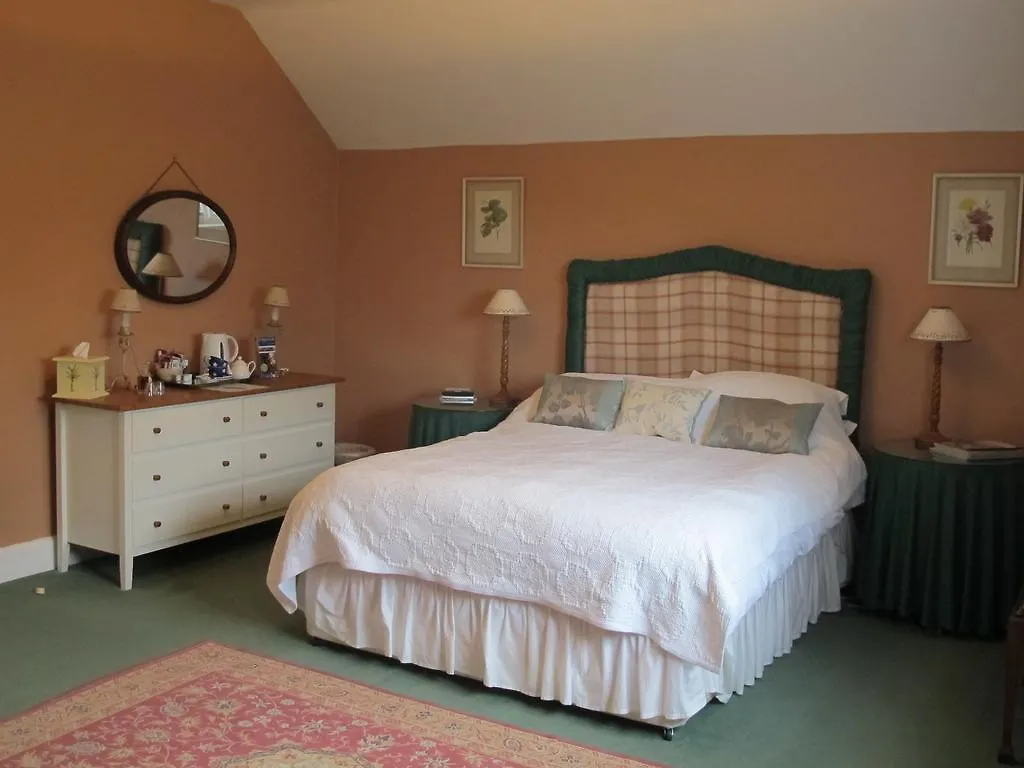 Cotton Farm Bed and Breakfast Chester