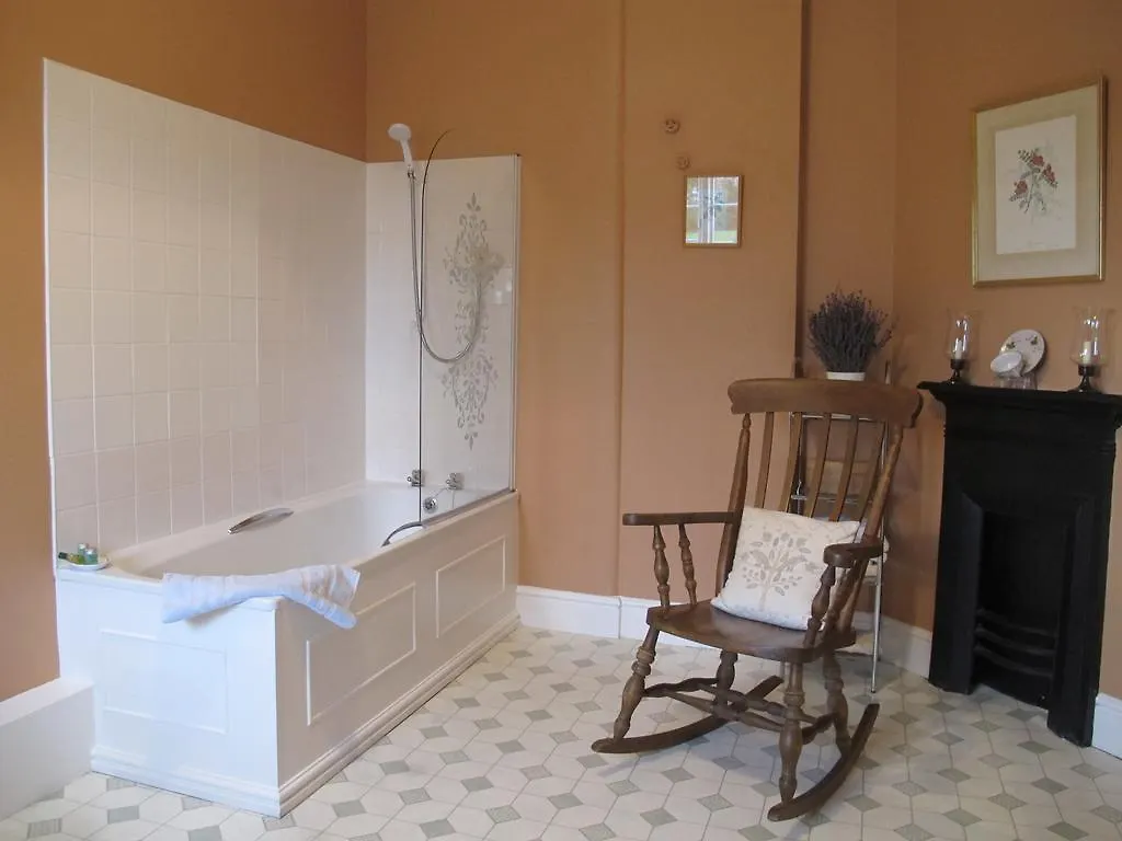 Bed & Breakfast Cotton Farm Bed and Breakfast Chester